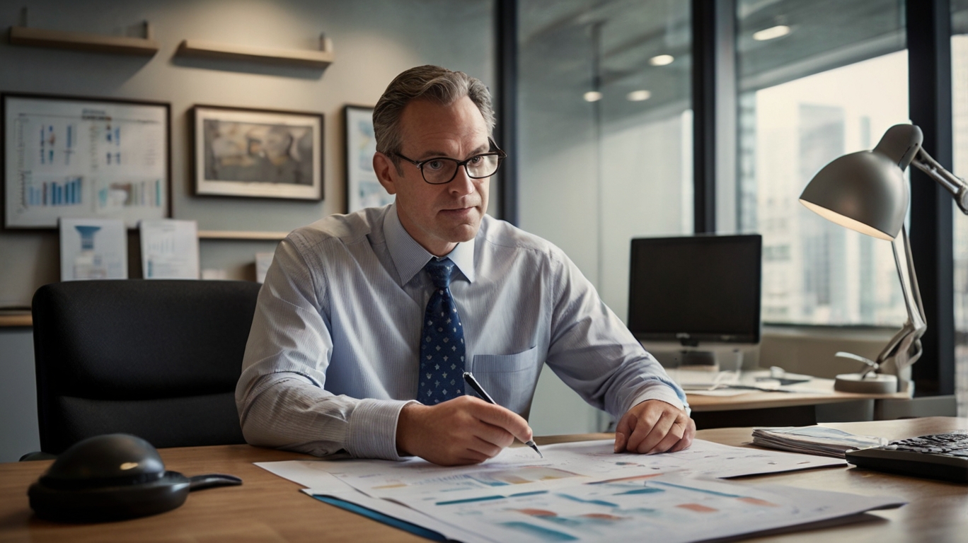 Finanzbuchhaltung